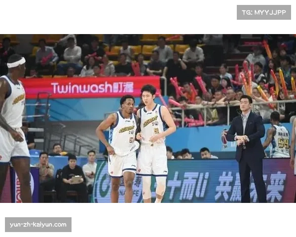 浙江广厦阵容深度出众，剔除边缘球员后效率值大幅提升
